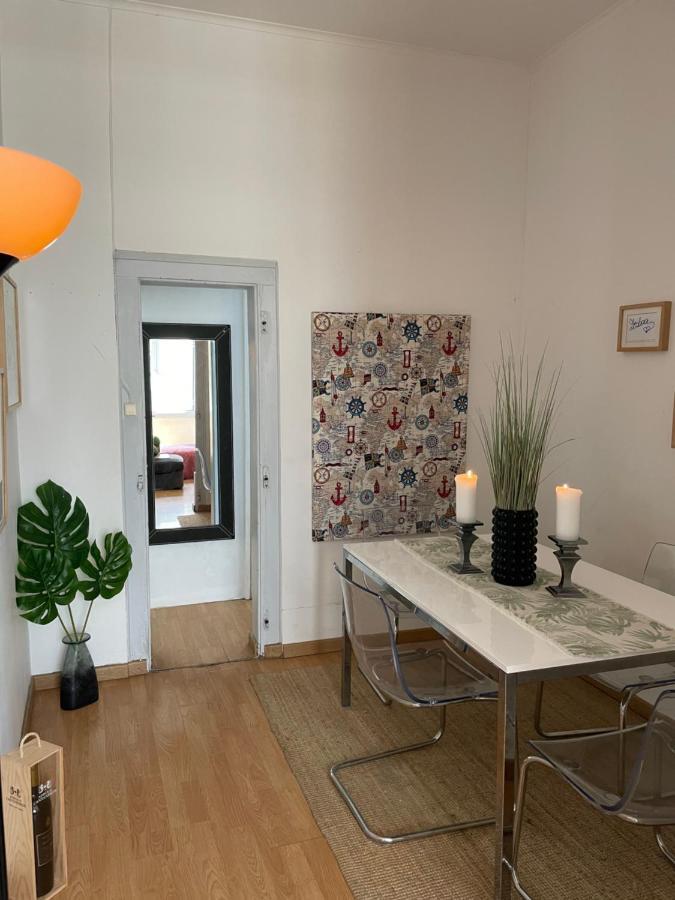 Chiado Home Lisbon Exterior photo
