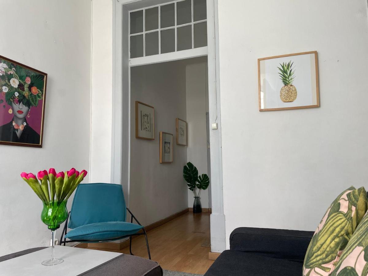 Chiado Home Lisbon Exterior photo